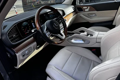 2022' Mercedes-Benz GLE