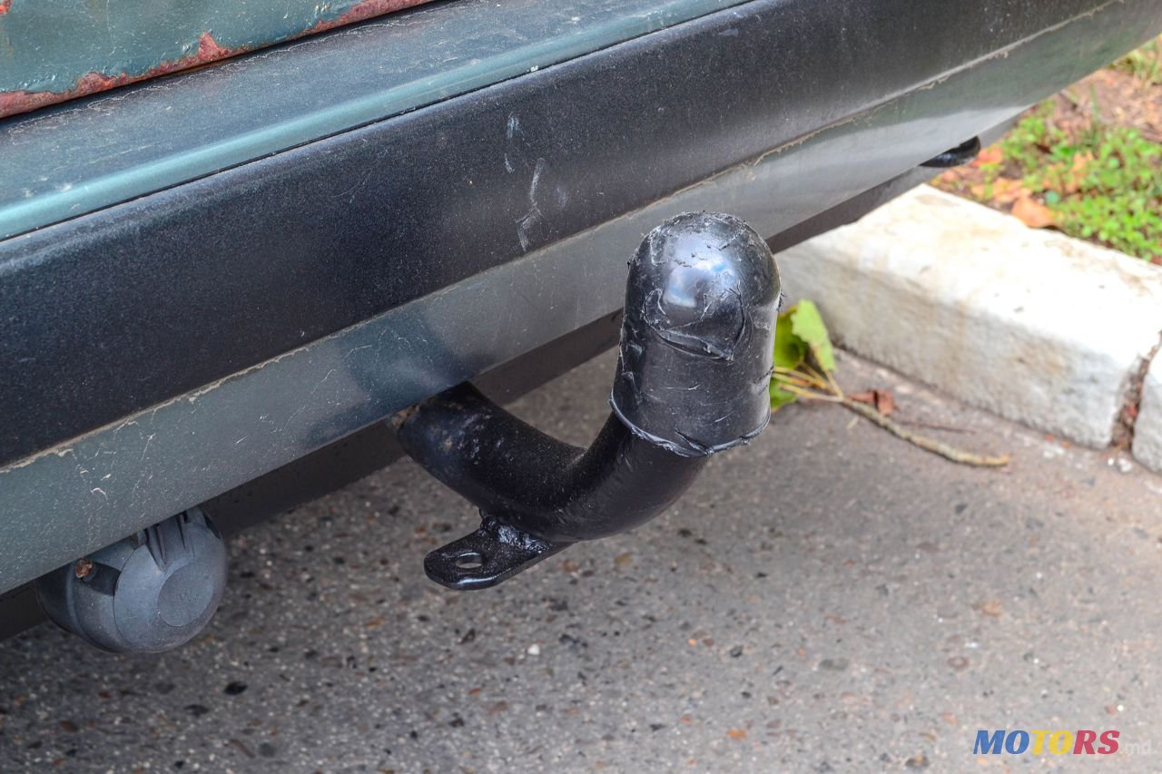 1987' BMW 3 Series photo #5