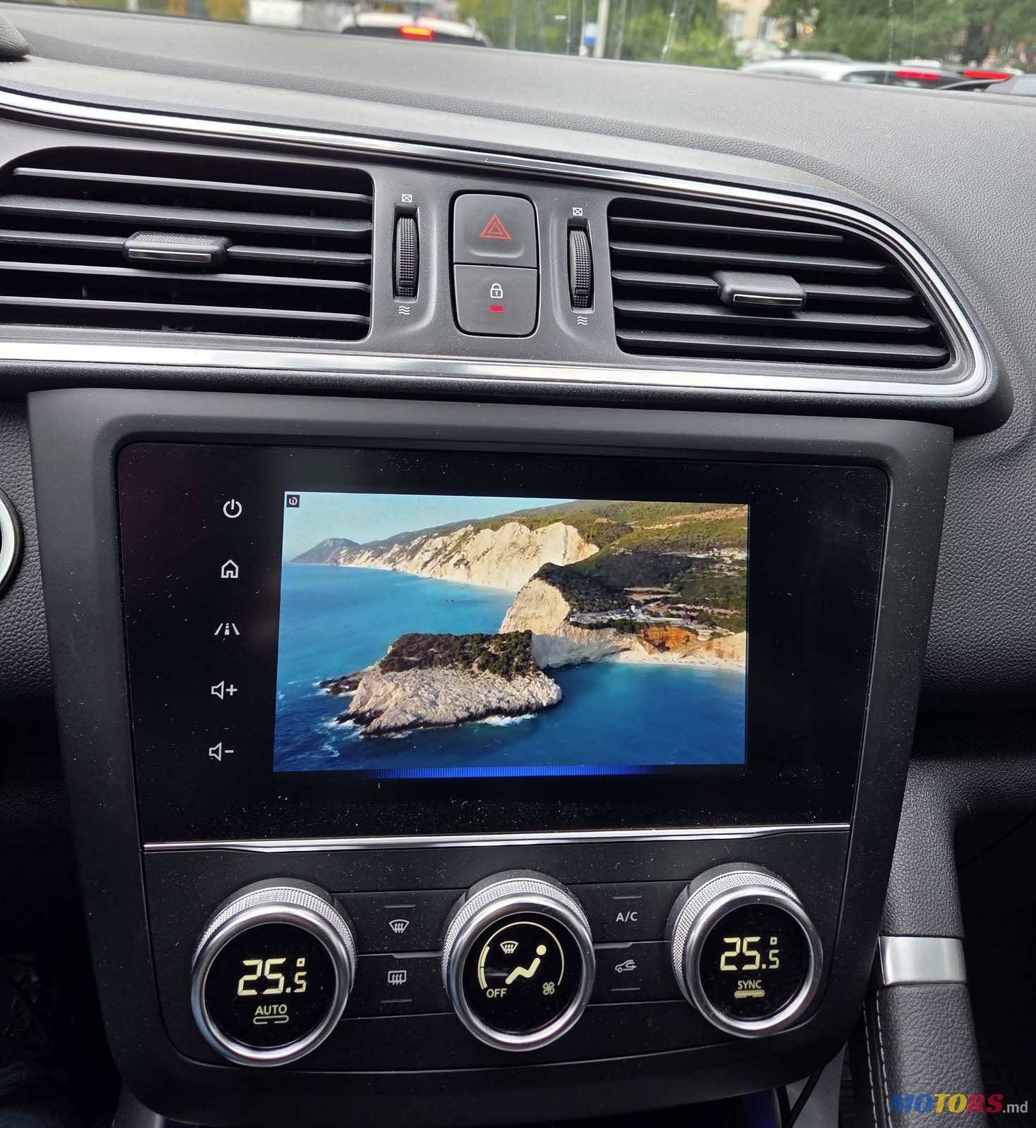 2020' Renault Kadjar Restyling photo #5