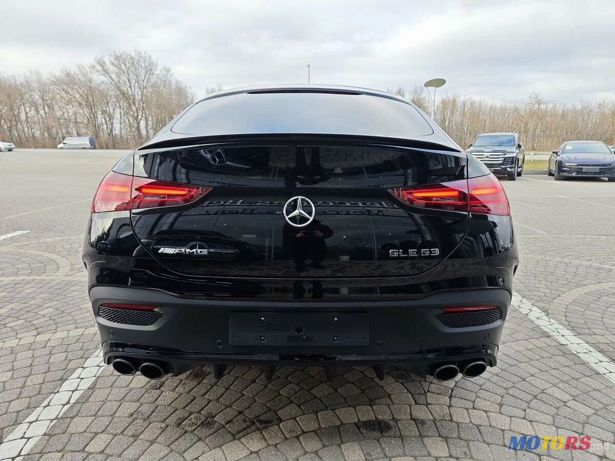 2024' Mercedes-Benz Gle Amg photo #4