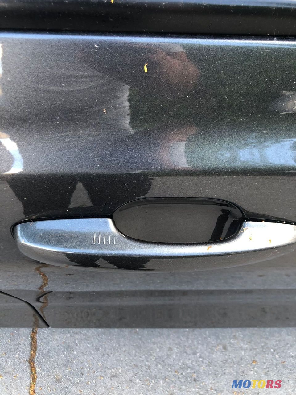 2019' Ford Focus photo #5