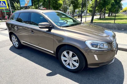 2016' Volvo XC60