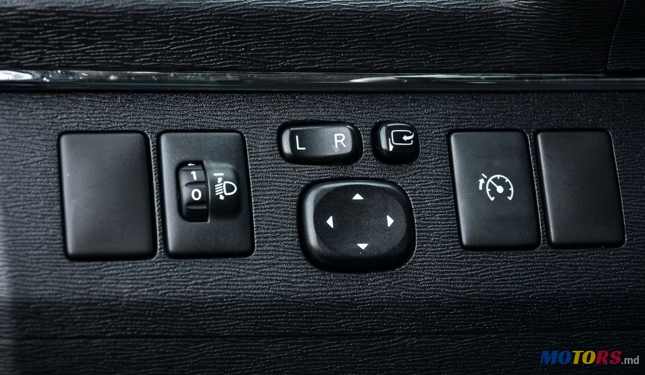 2013' Toyota Avensis photo #5