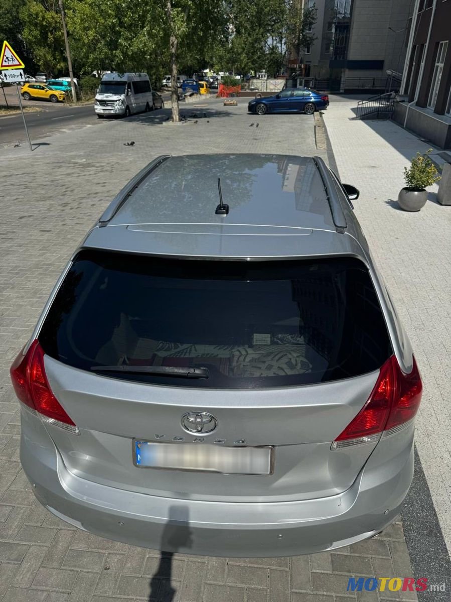 2009' Toyota Venza photo #5