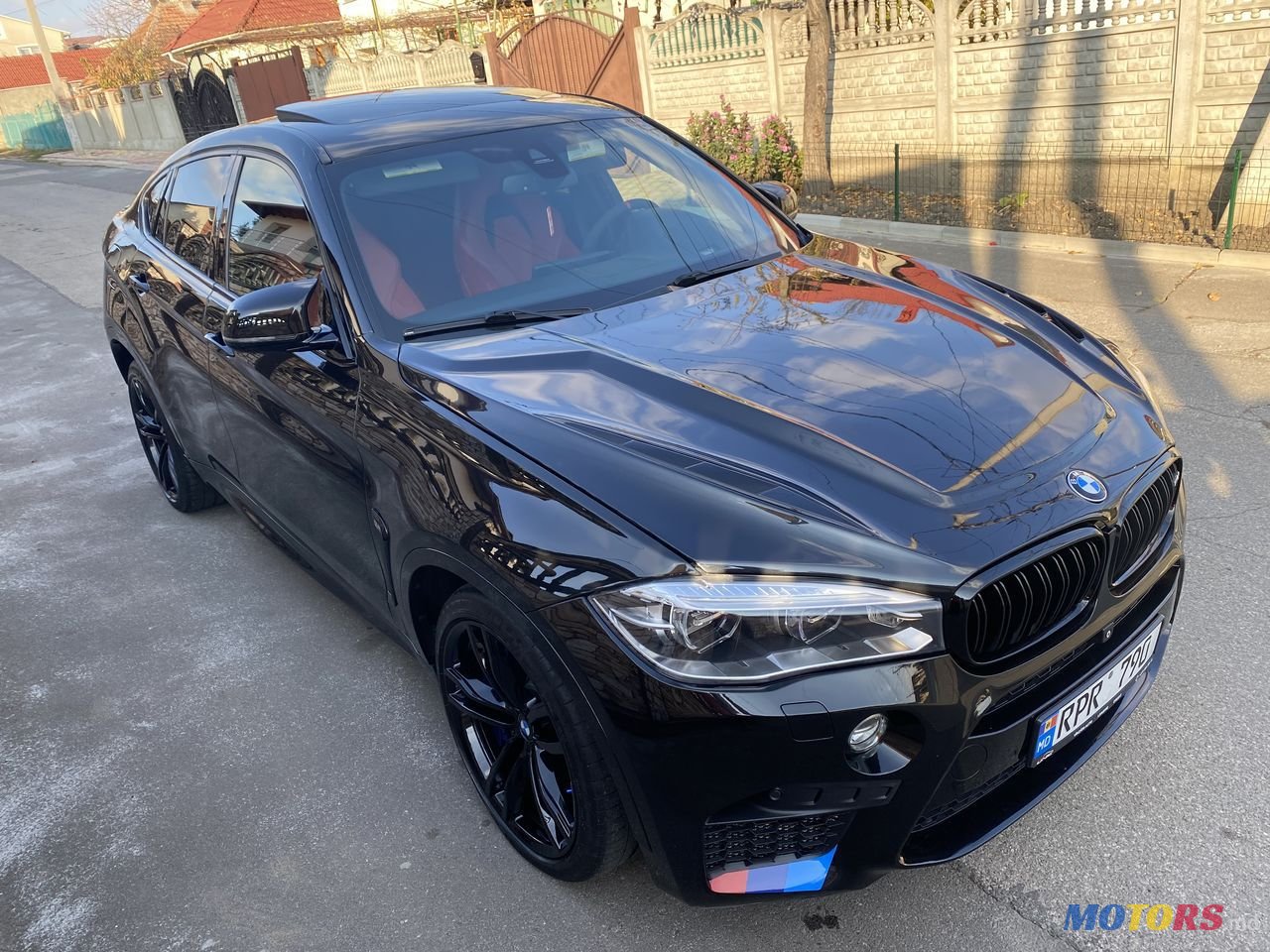 2015' BMW M photo #2