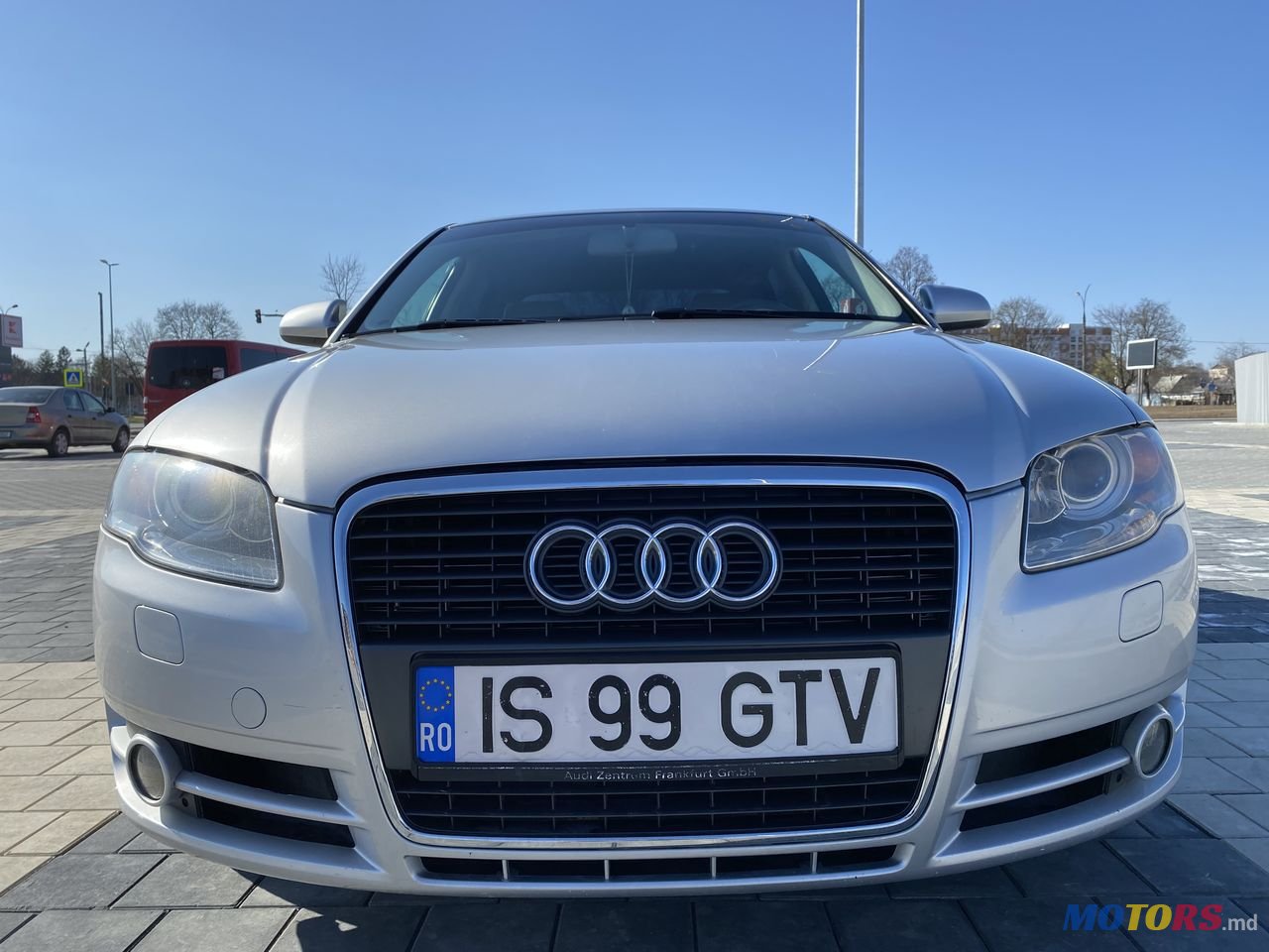 2006' Audi A4 photo #2