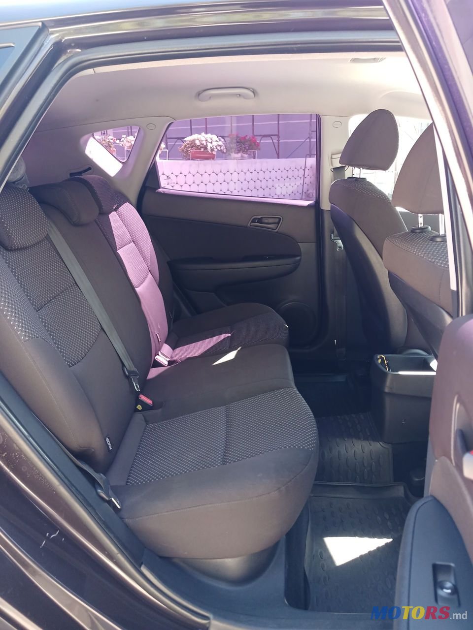 2010' Hyundai i30 photo #5