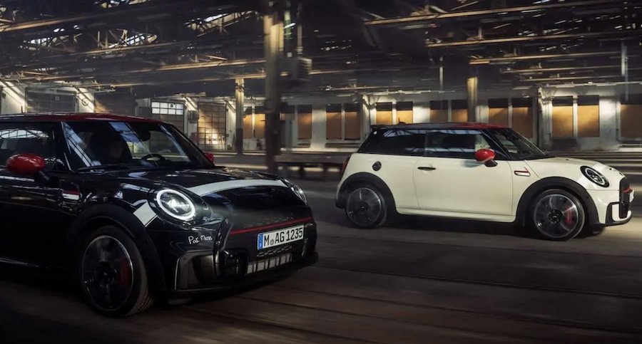 Mini To Introduce Fixed Prices In Europe From 2024, BMW In 2026