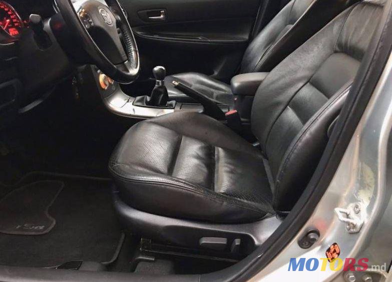 2005' Mazda 6 photo #2