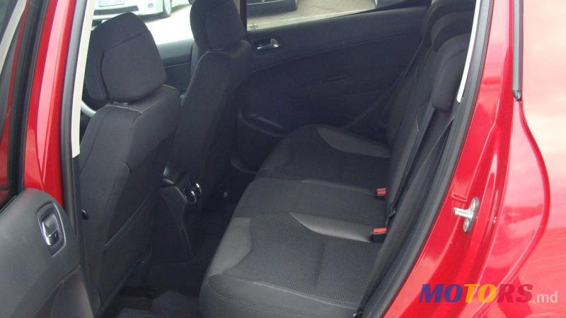 2008' Peugeot 308 photo #3