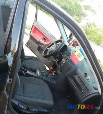 1993' BMW 3 photo #3