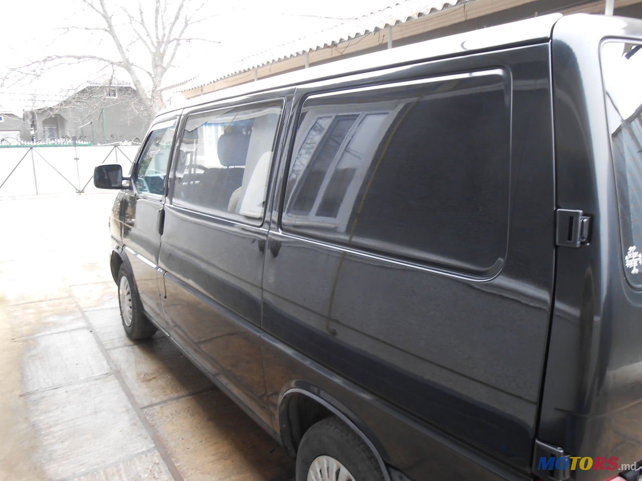 1998' Volkswagen photo #1