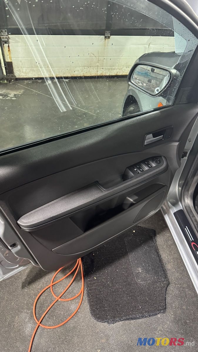 2003' Ford C-MAX photo #2