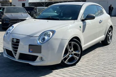 2011' Alfa Romeo MiTo