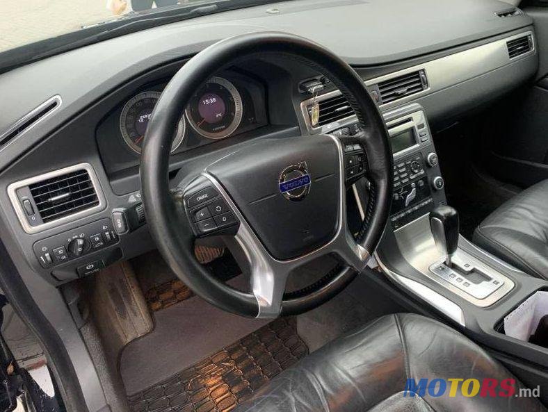 2011' Volvo S80 photo #3