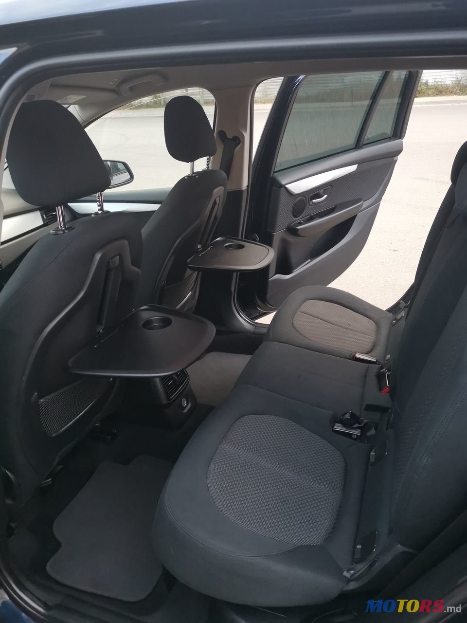 2016' BMW 2 Series photo #5