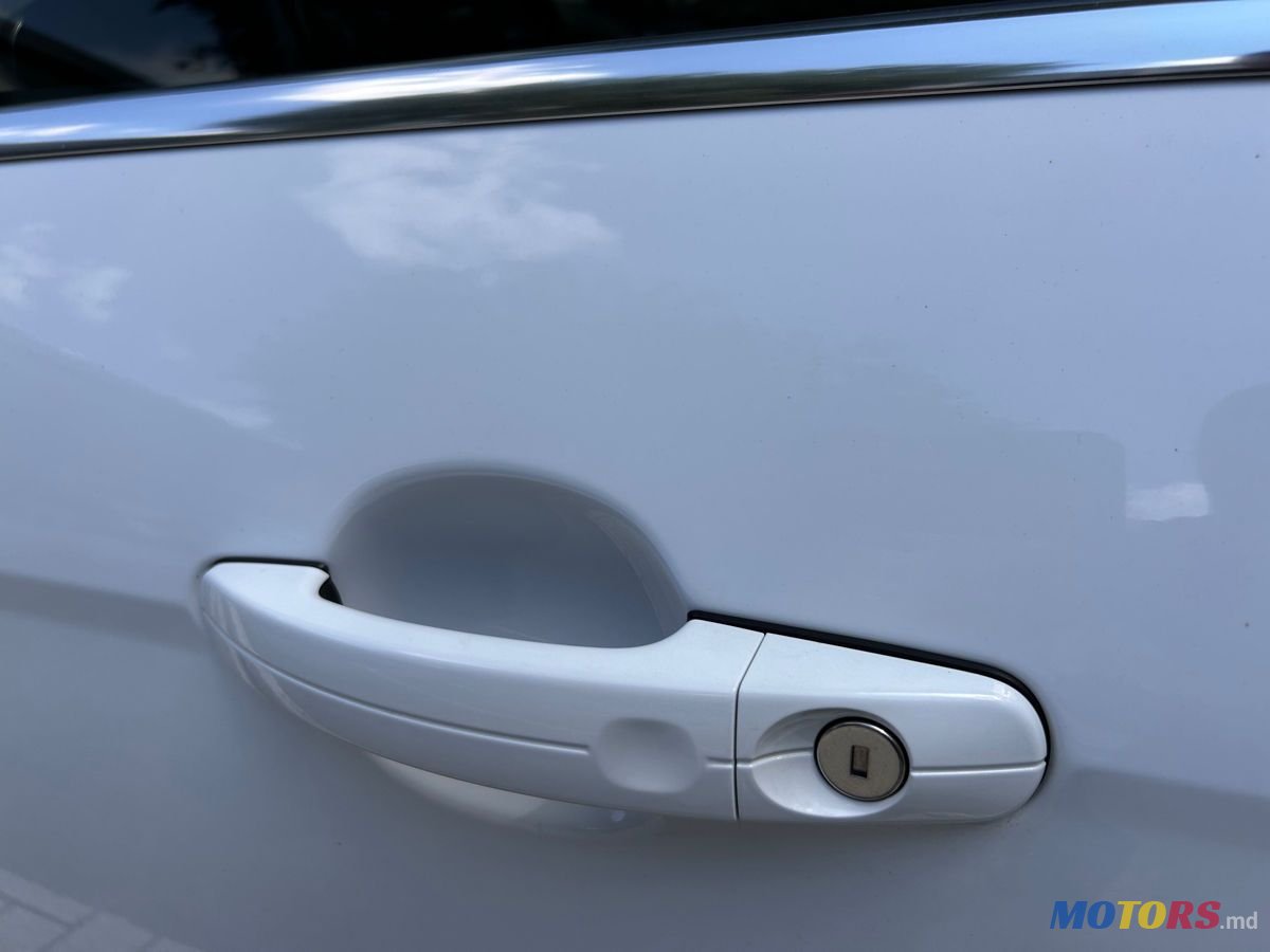 2016' Ford Focus photo #6