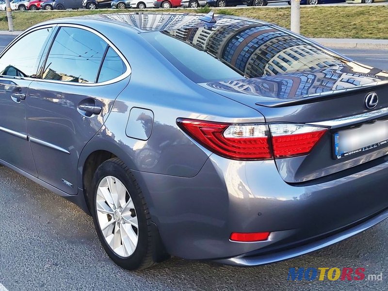 2014' Toyota Avalon photo #4