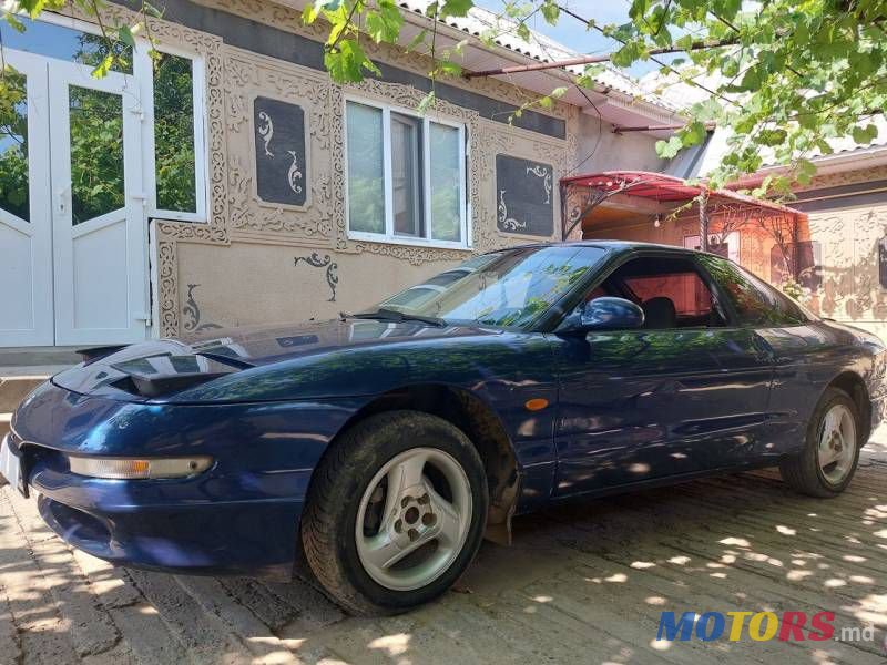 1995' Ford Probe photo #3