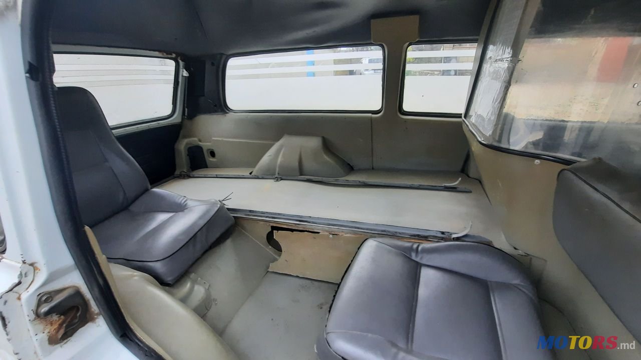 2004' ВАЗ 2121 Niva photo #3
