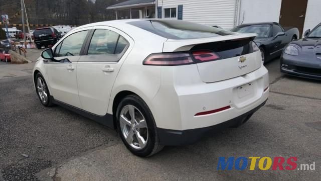 2013' Chevrolet Lumina photo #5