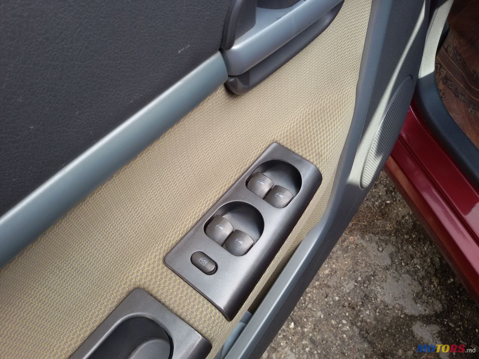 2008' Volkswagen Multivan А 1 photo #4