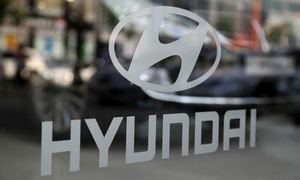 Next-Gen Tucson Will Have Hyundai’s Most Advanced In-Car Tech