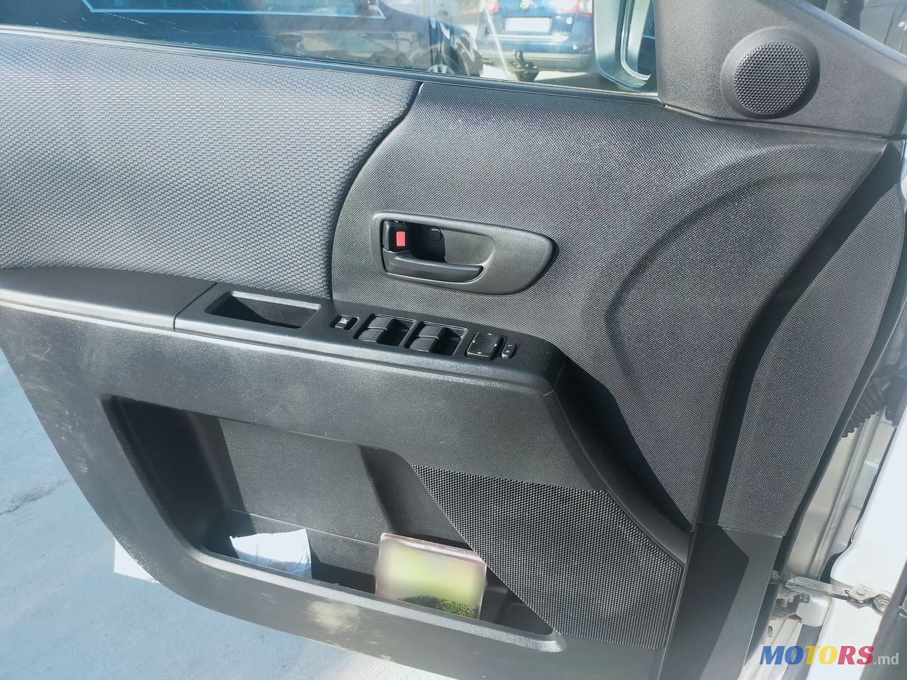 2006' Mazda 5 photo #3