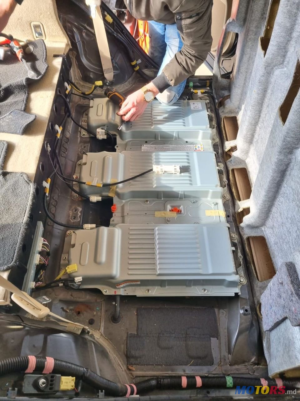 2011' Lexus Rx Series photo #1