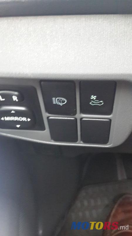 2010' Toyota Prius photo #5