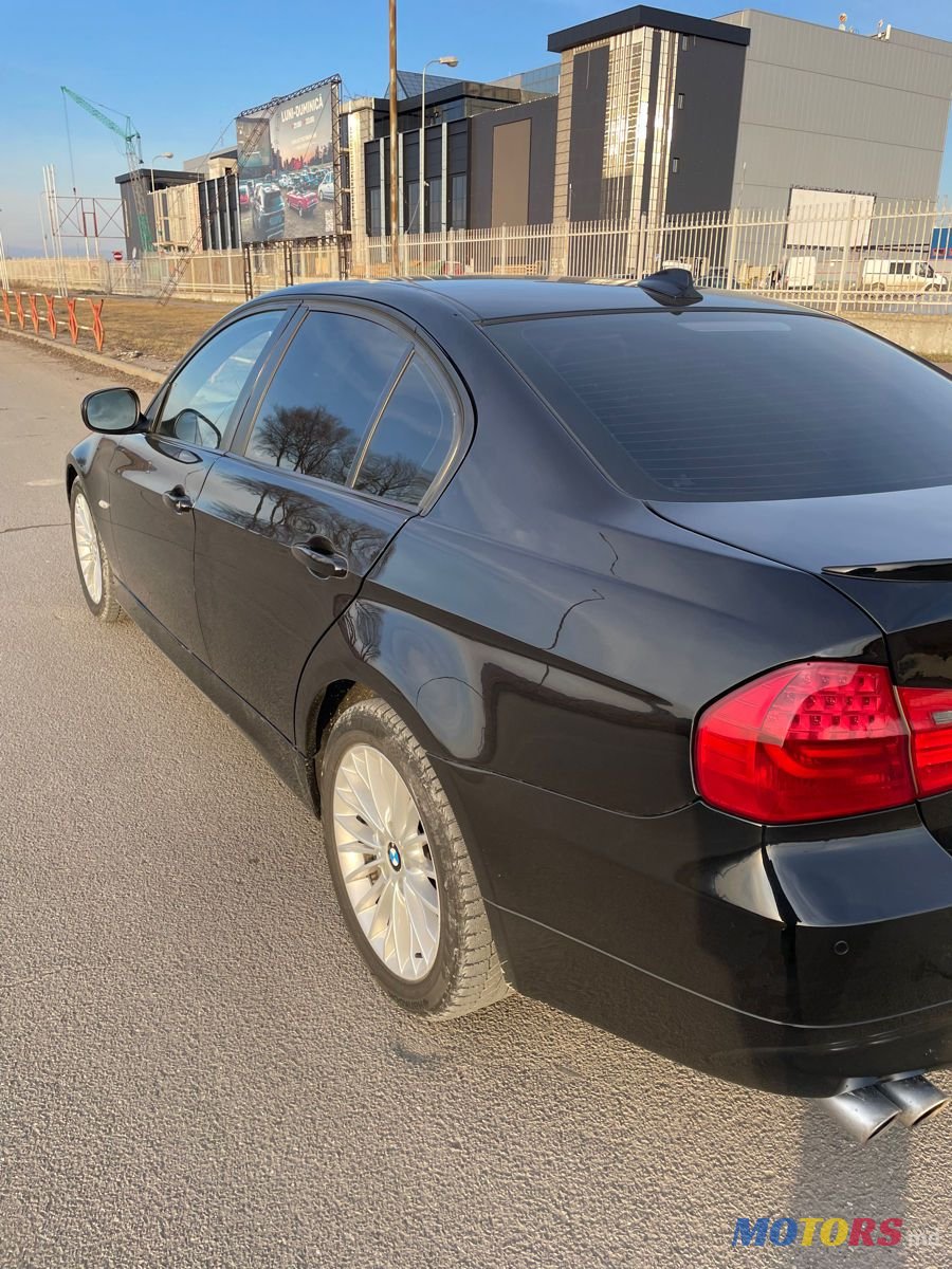 2005' BMW 3 Series photo #4