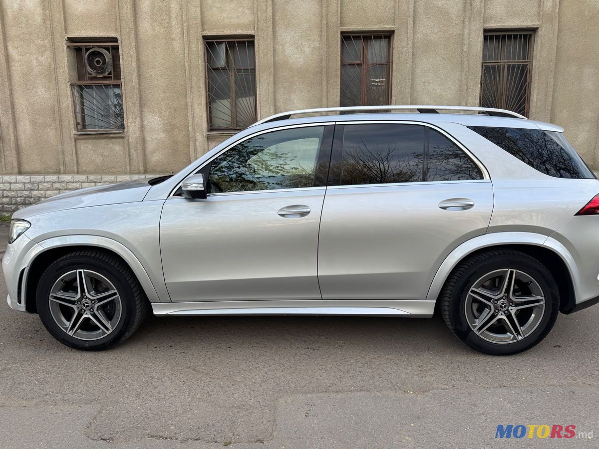 2019' Mercedes-Benz Gle Amg photo #6