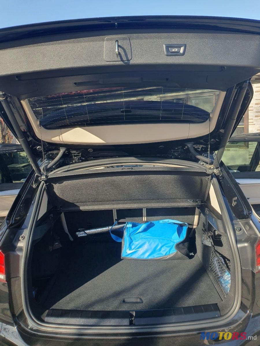 2021' BMW X1 photo #4