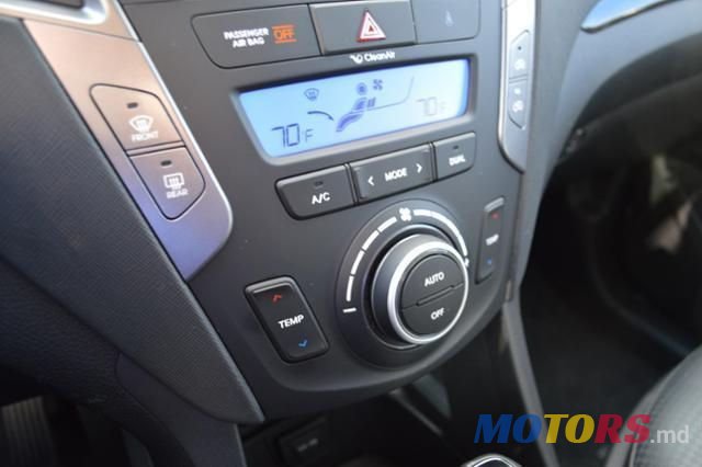 2015' Humber Sceptre photo #5