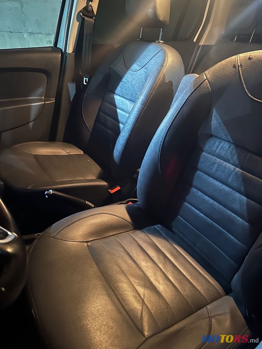2019' Dacia Logan Mcv photo #3