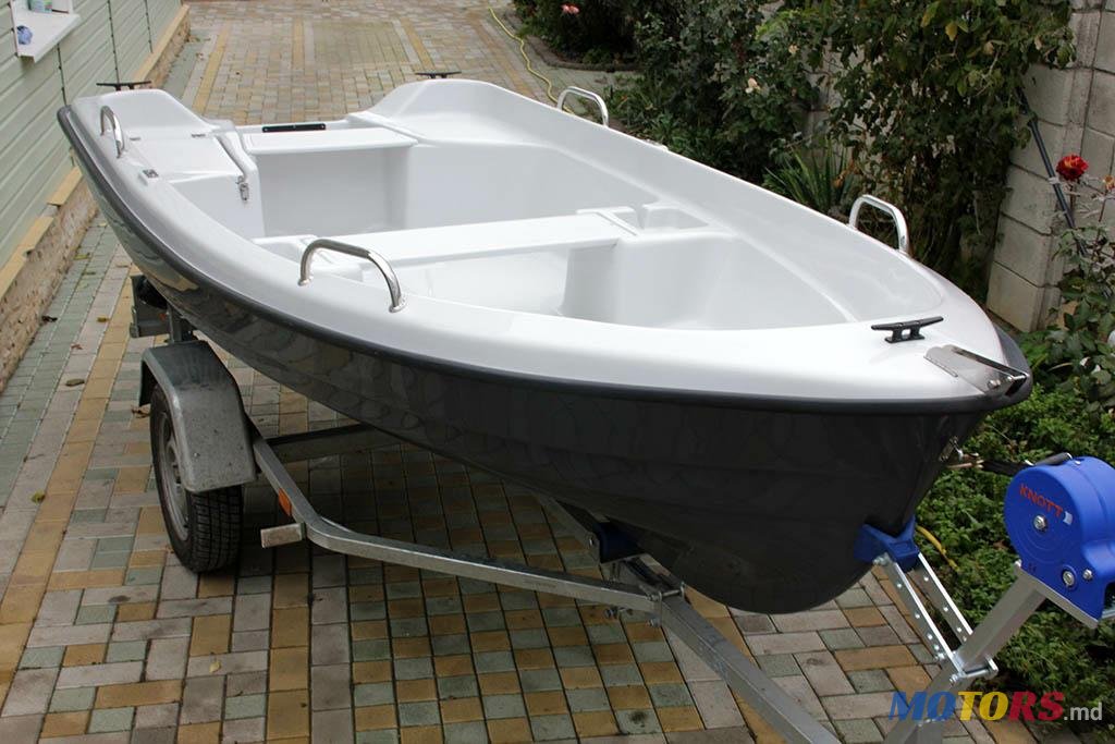 2017' Antila Delfin 360 photo #1