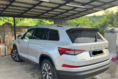 2022' Skoda Kodiaq