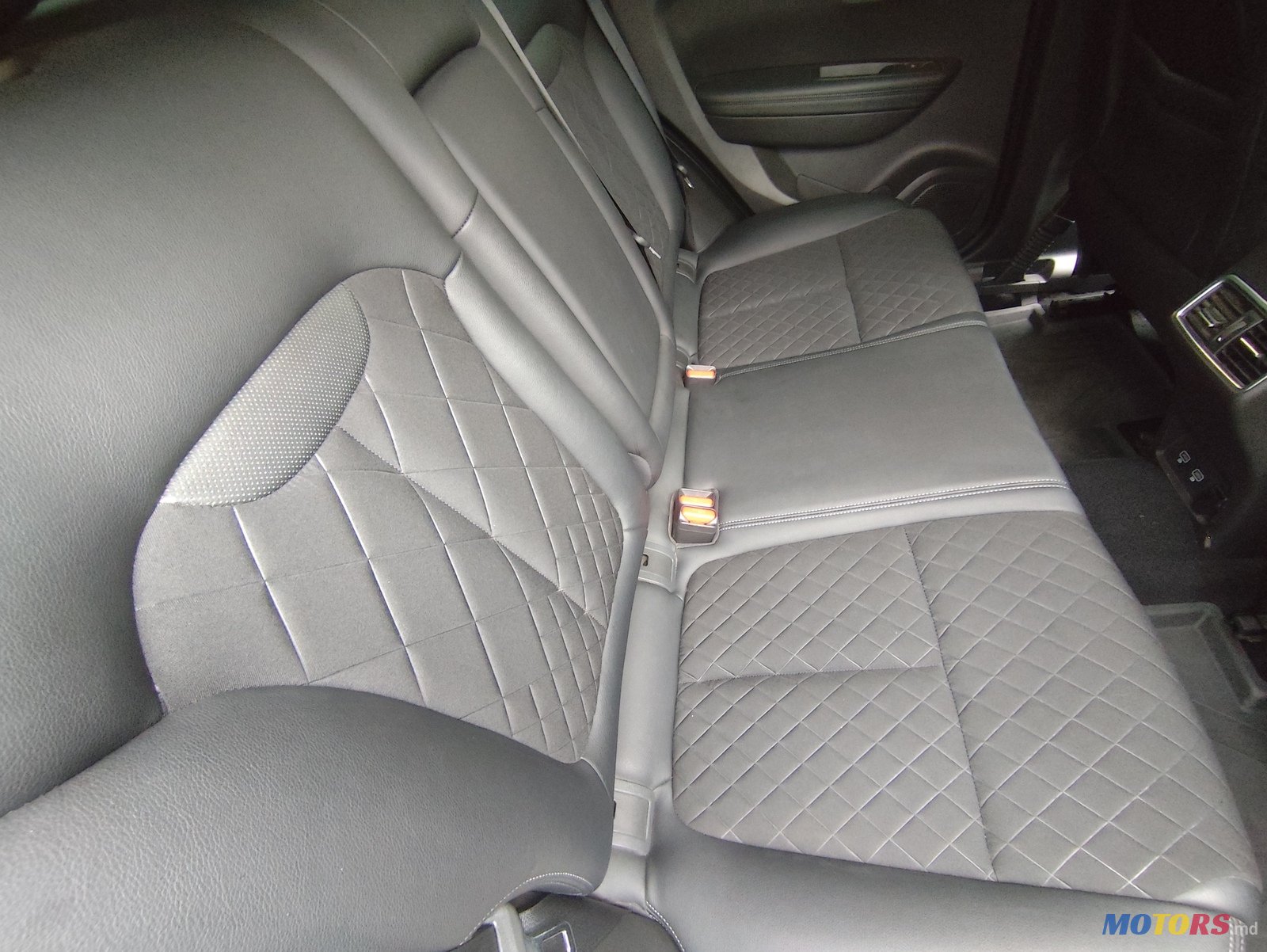 2019' Renault Kadjar photo #7