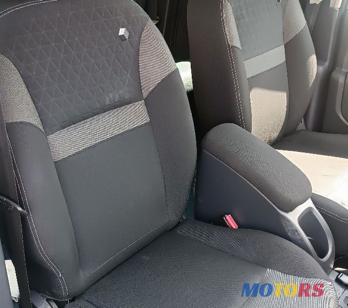 2017' Renault Kangoo photo #5