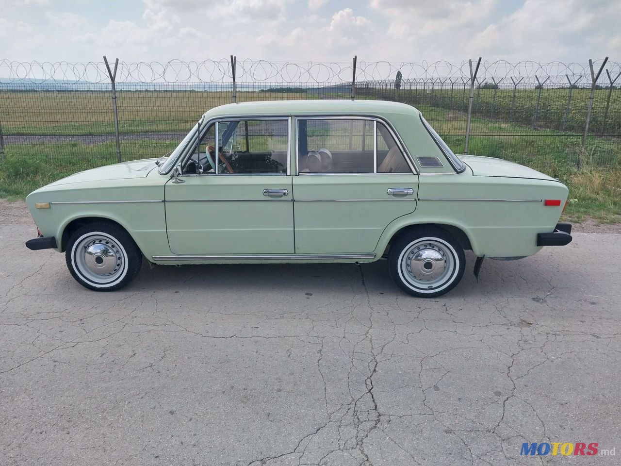 1985' ВАЗ 2106 photo #2