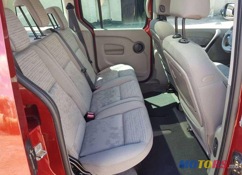 2009' Renault Kangoo photo #2