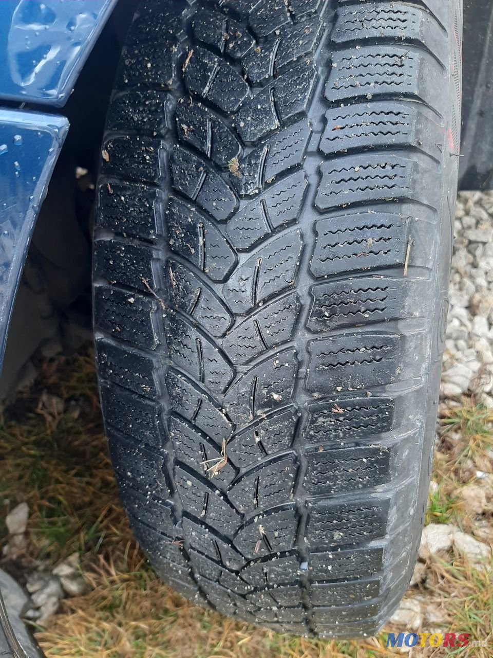 2016' Dacia Logan Mcv photo #4