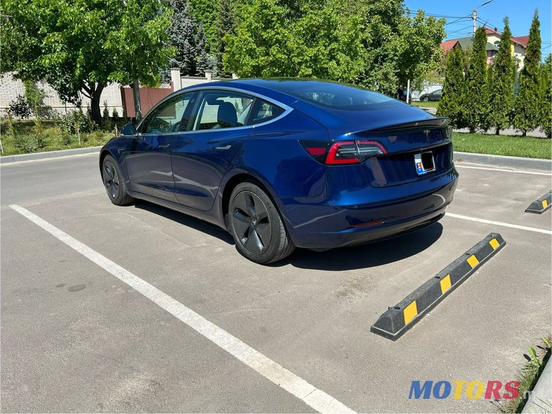 2018' Tesla Model 3 photo #3