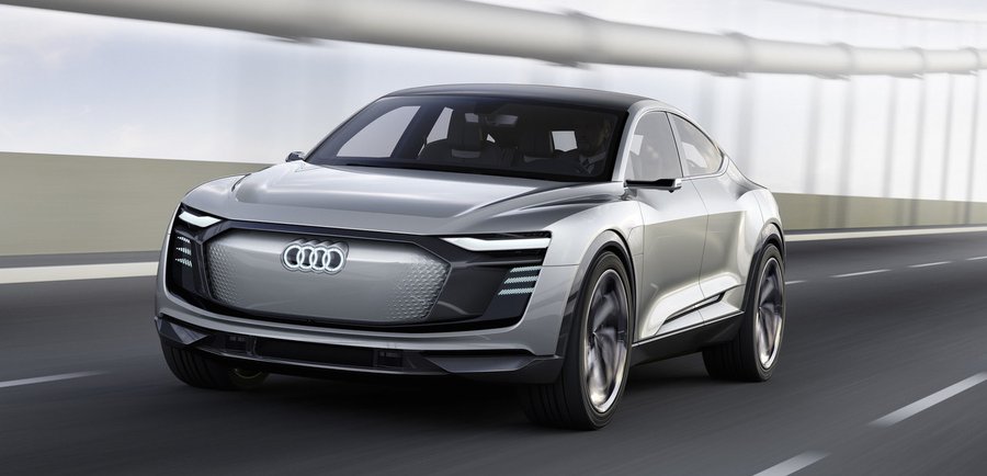 Porsche And Audi Talk About PPE Partnership To Develop New EVs