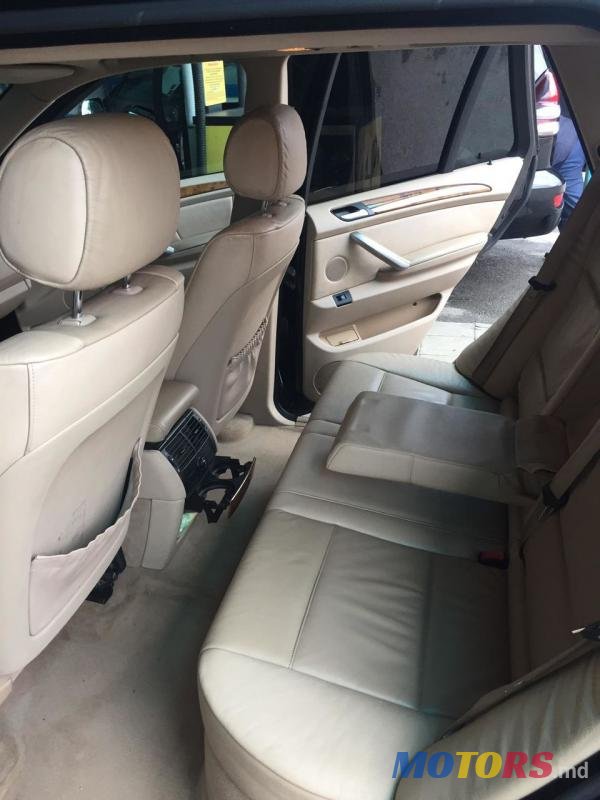 2002' BMW X5 photo #3