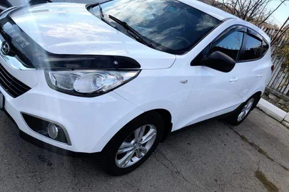 2010' Hyundai Tucson