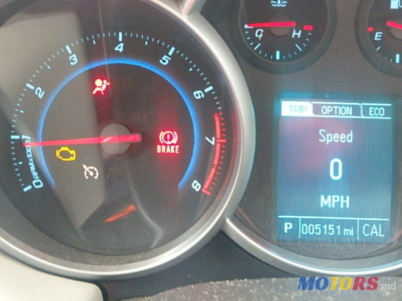 2014' Chevrolet Caprice photo #2