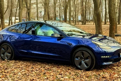 2020' Tesla Model 3