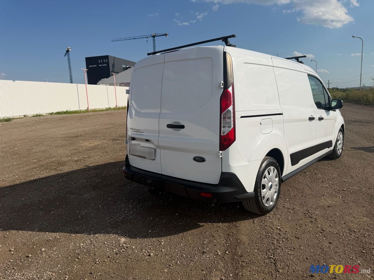 2019' Ford Transit Connect photo #2