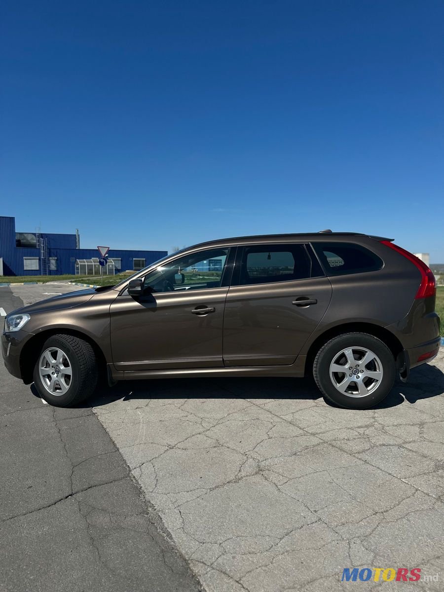 2014' Volvo XC60 photo #3